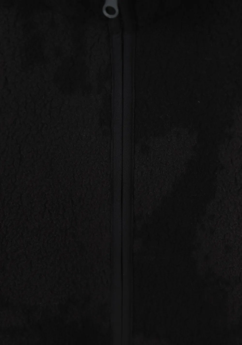 Jassen>OLAF JACK Zwart