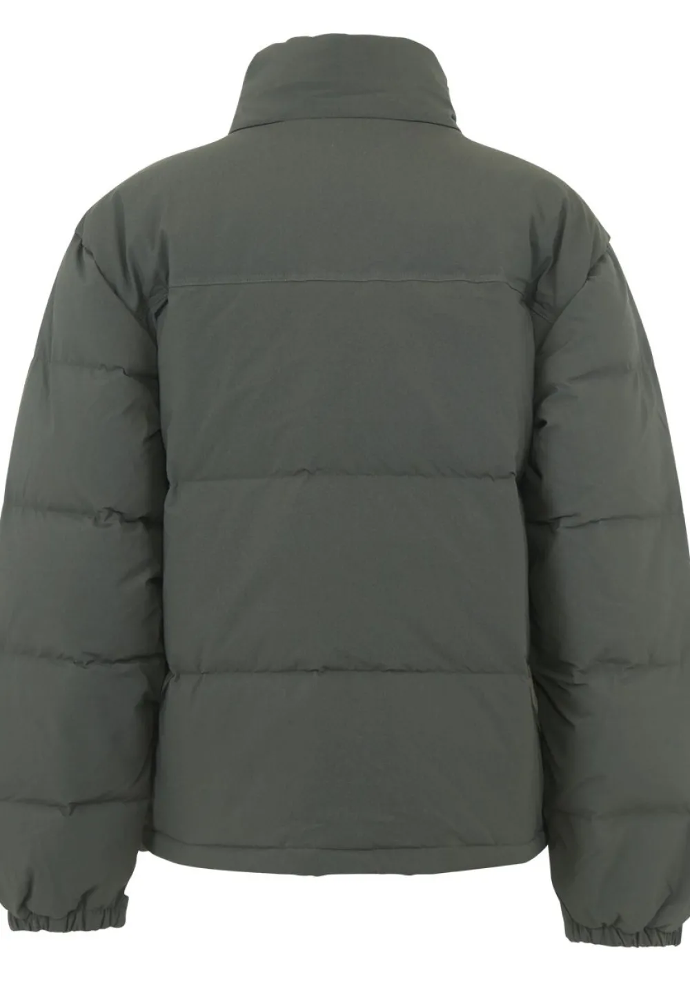 Jassen>OLAF JAS Groen