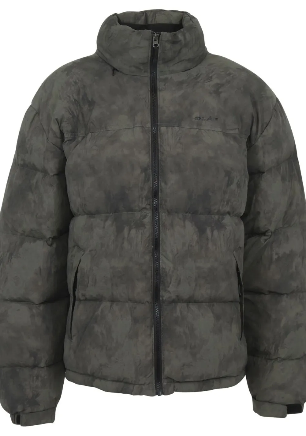 Jassen>OLAF JAS Groen