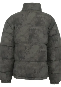 Jassen>OLAF JAS Groen