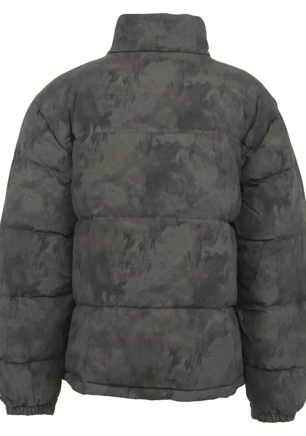 Jassen>OLAF JAS Groen