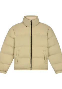 Jassen>OLAF JAS Beige