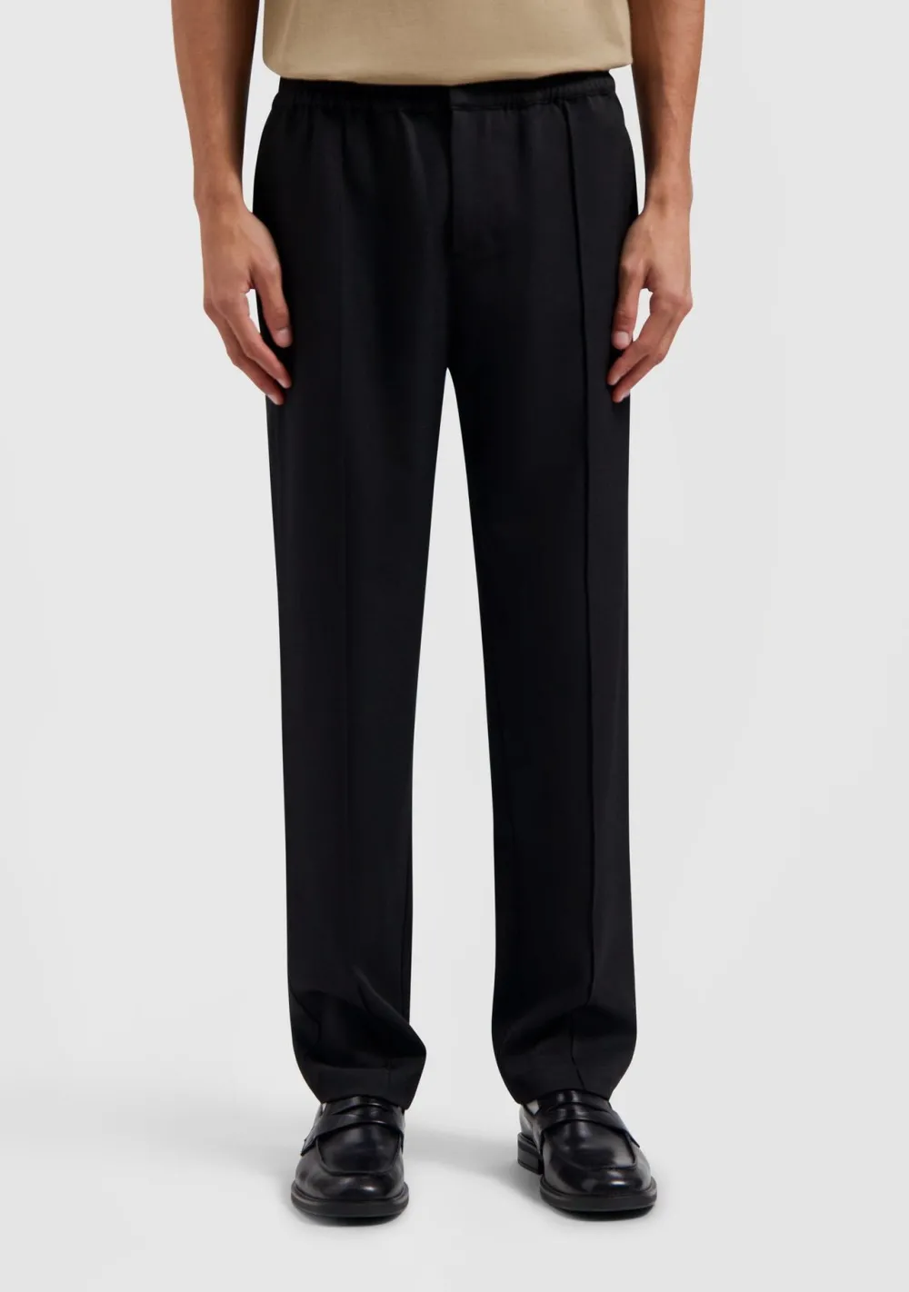 Broeken>OLAF JOGGINGSBROEK