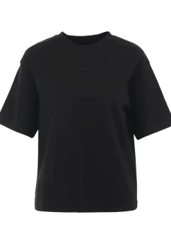 Shirts>OLAF SHIRT Zwart