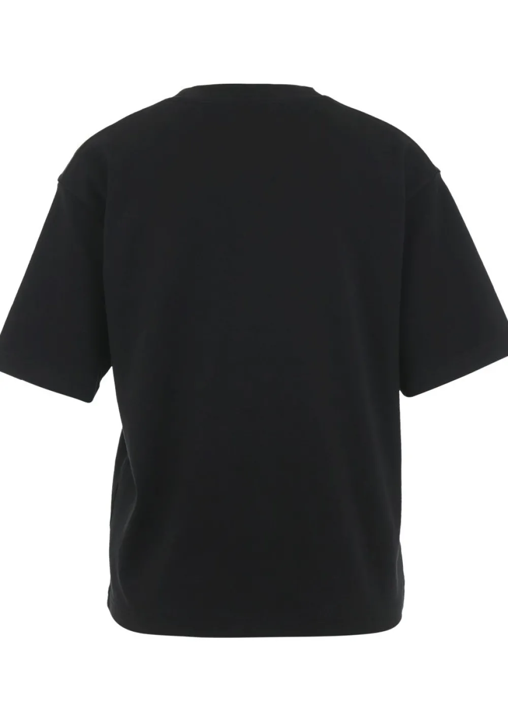 Shirts>OLAF SHIRT Zwart