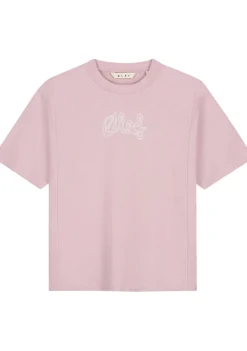 Shirts>OLAF SHIRT Roze