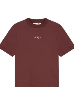 Shirts>OLAF SHIRT Bruin