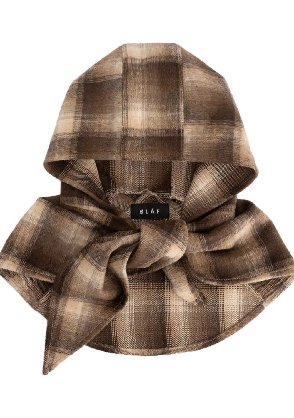 Accessoires>OLAF SJAAL