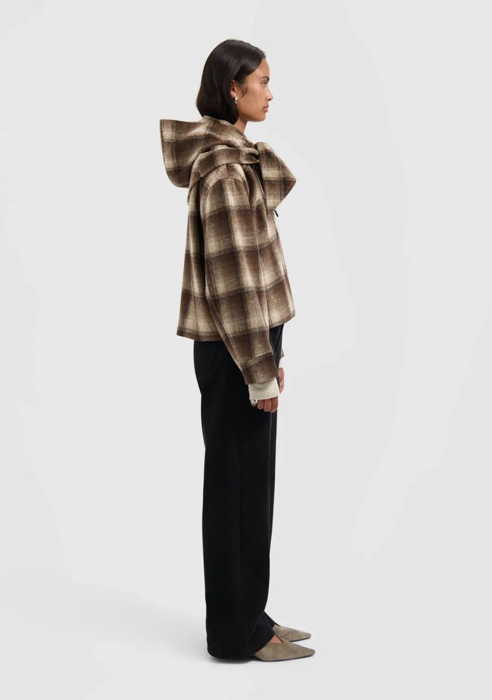 Accessoires>OLAF SJAAL