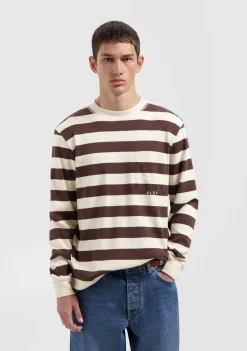 Truien>OLAF SWEATER Off white