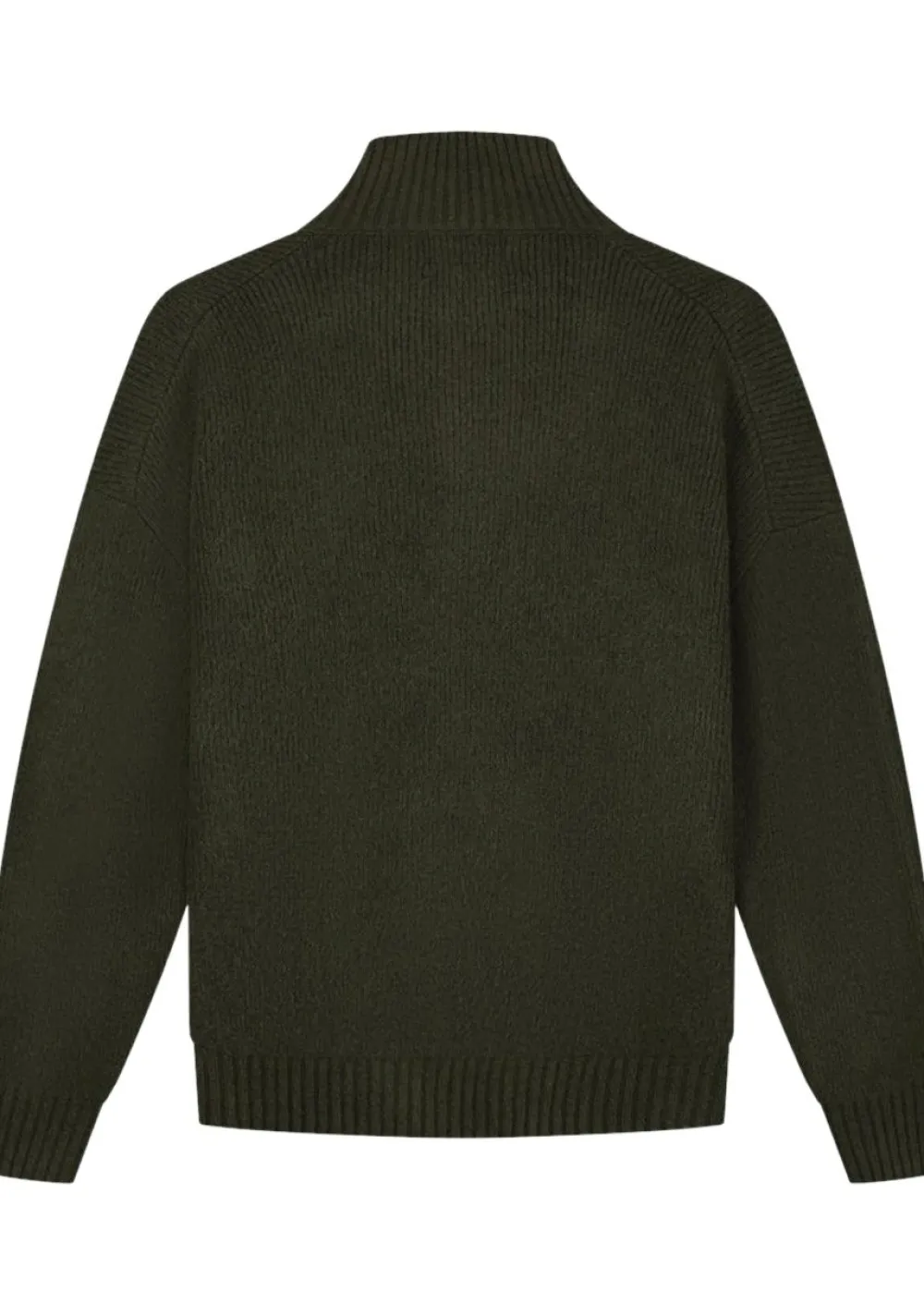 Truien>OLAF TRUI Groen