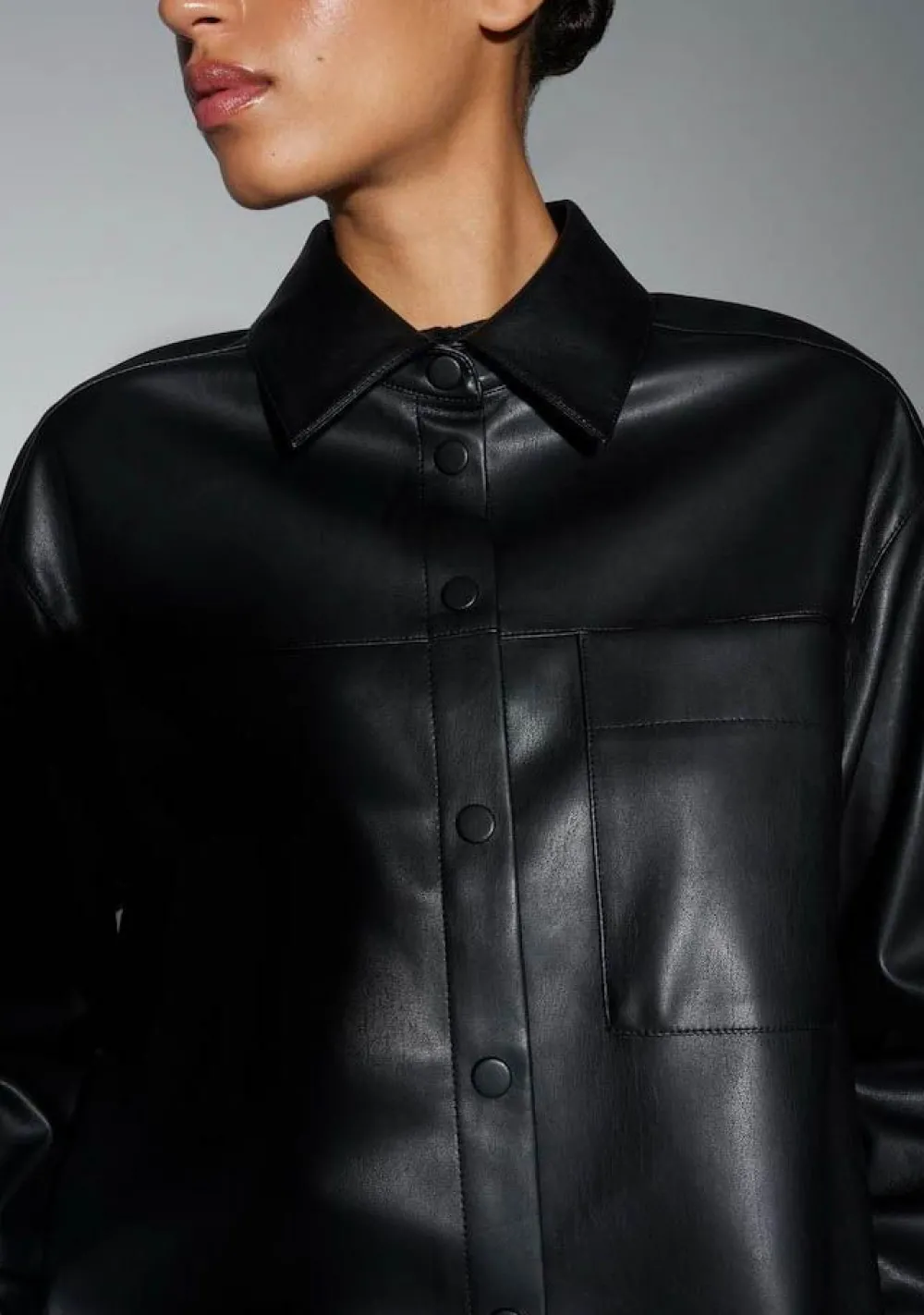 Blouses>OPUS BLOUSE Zwart