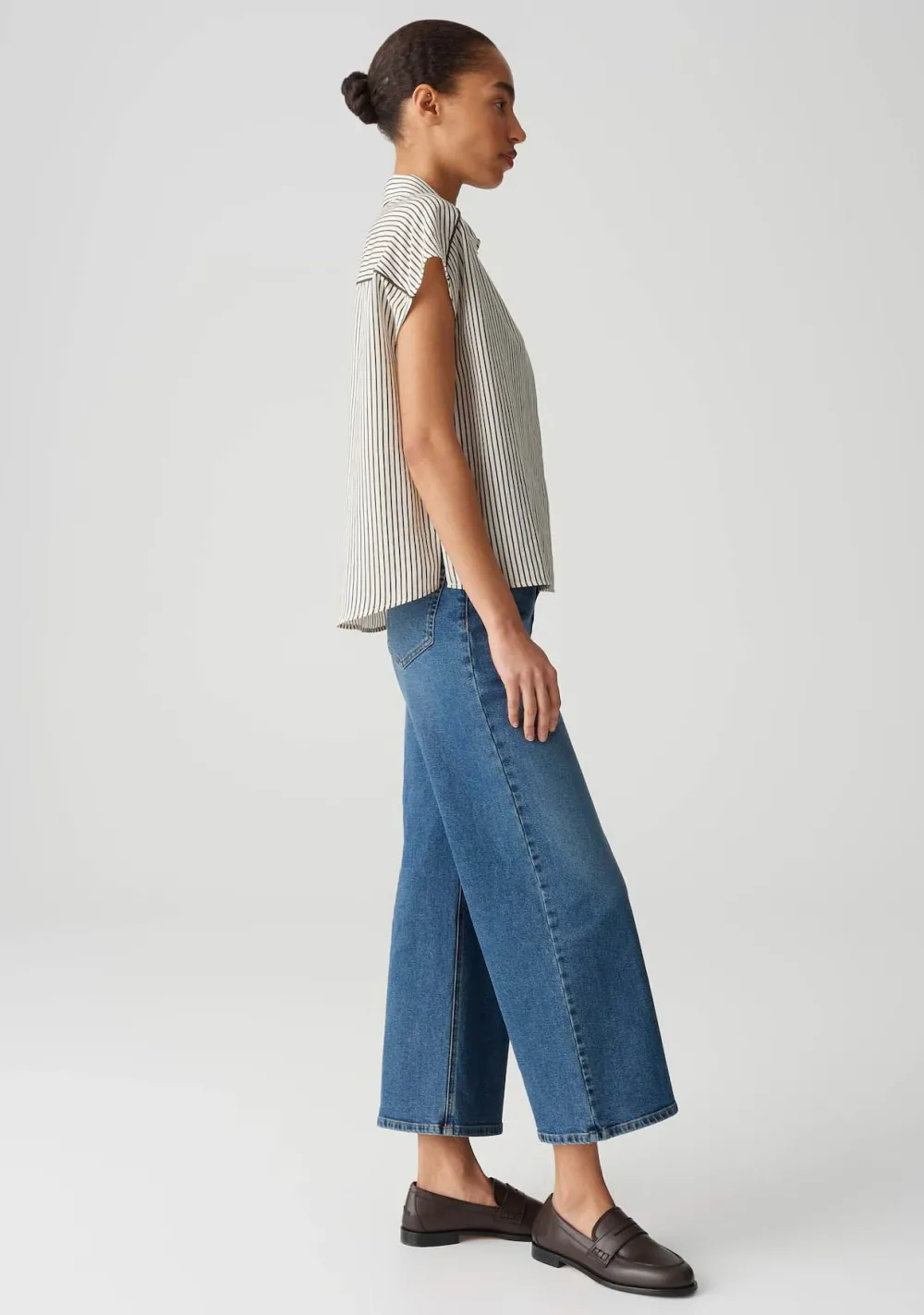 Blouses>OPUS BLOUSE Groen