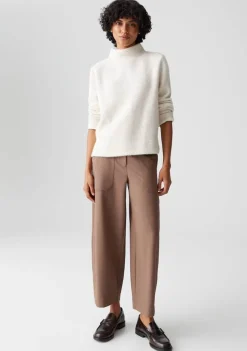 Truien>OPUS COLTRUI Beige