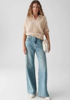 Jeans|Broeken>OPUS JEANS