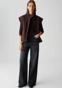 Jeans|Broeken>OPUS JEANS