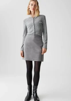 Rokken>OPUS KORTE ROK