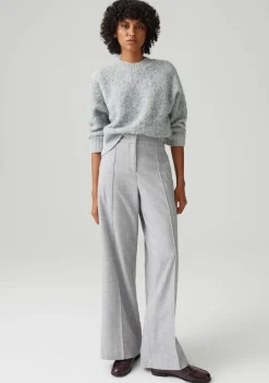 Broeken>OPUS PANTALON