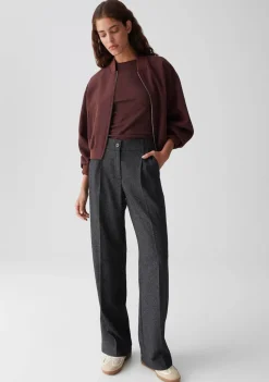 Broeken>OPUS PANTALON