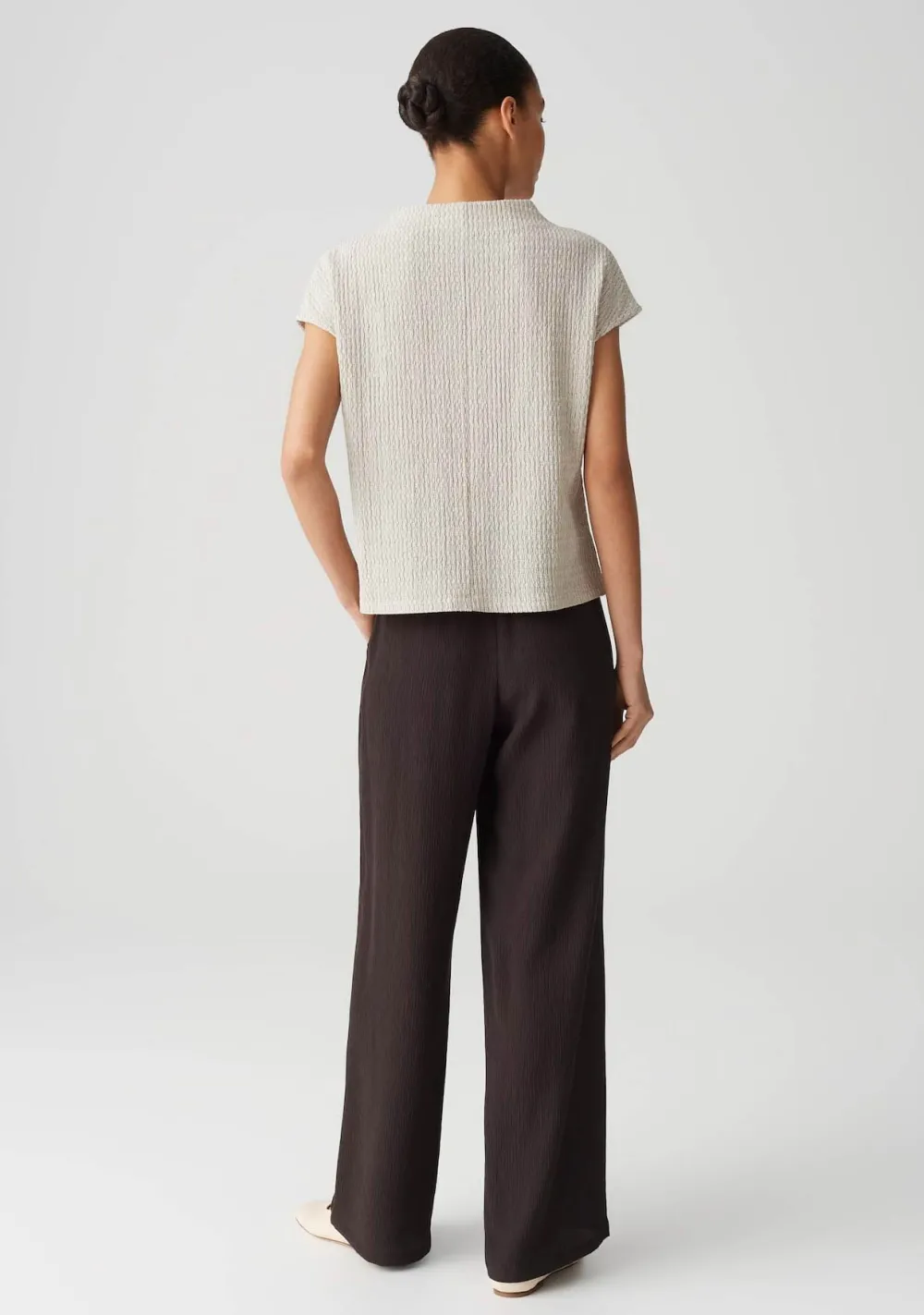 Shirts>OPUS SHIRT Beige