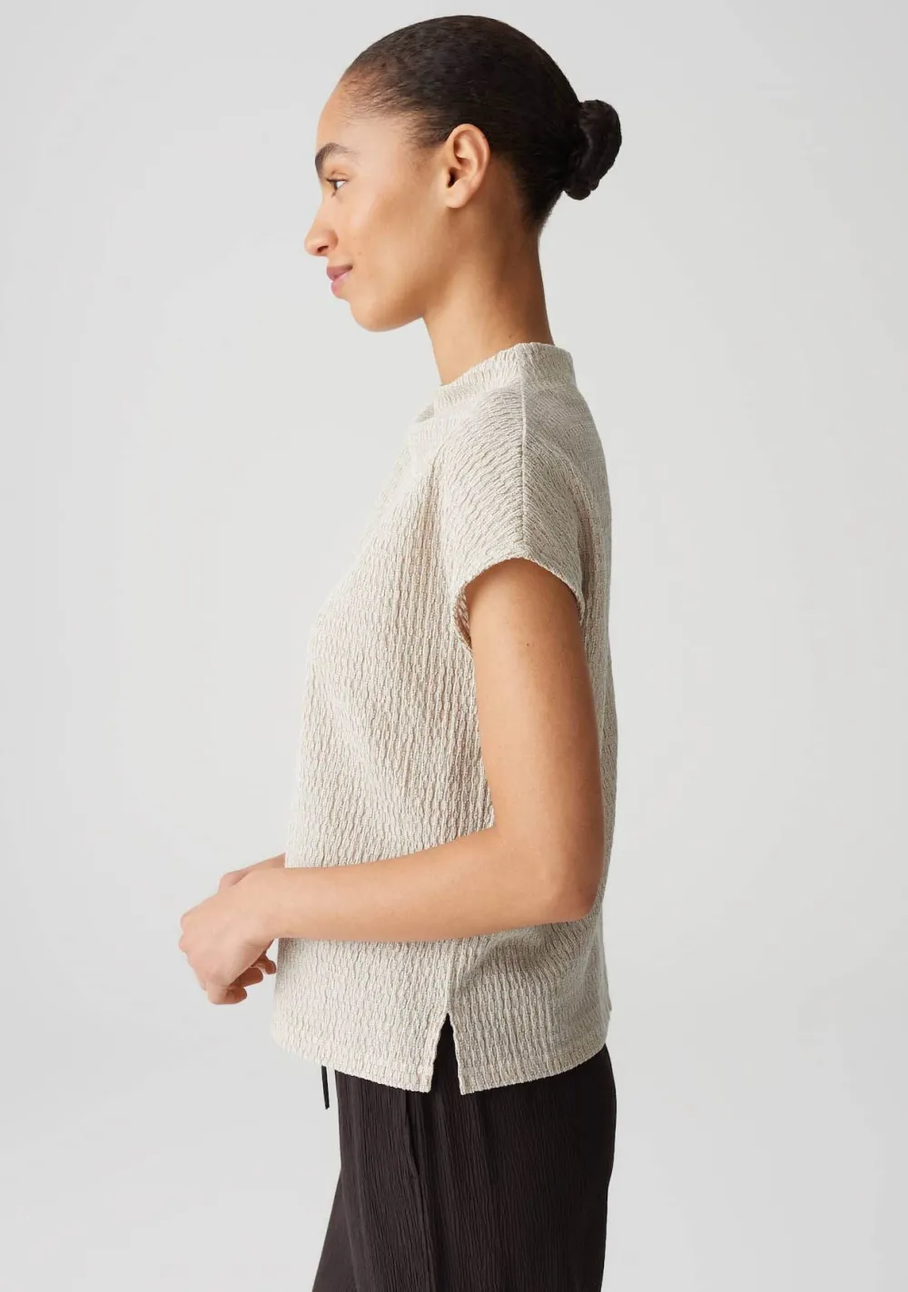 Shirts>OPUS SHIRT Beige