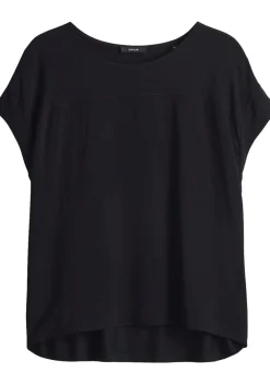 Shirts>OPUS SHIRT Zwart