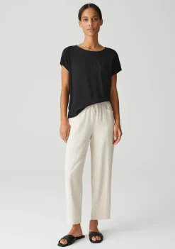 Shirts>OPUS SHIRT Zwart