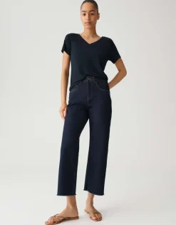 Shirts>OPUS SHIRT Blauw