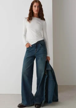 Shirts>OPUS SHIRT Wit