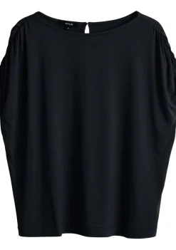 Shirts>OPUS SHIRT Zwart