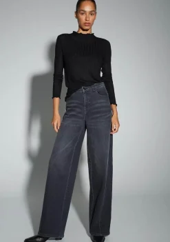 Shirts>OPUS SHIRT Zwart