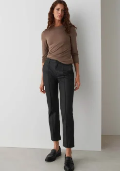 Shirts>OPUS SHIRT Bruin