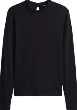 Shirts>OPUS SHIRT Zwart