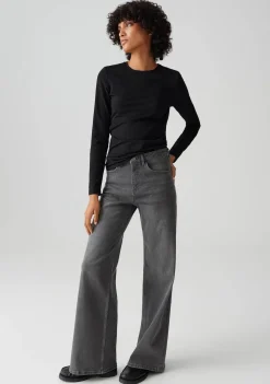 Shirts>OPUS SHIRT Zwart