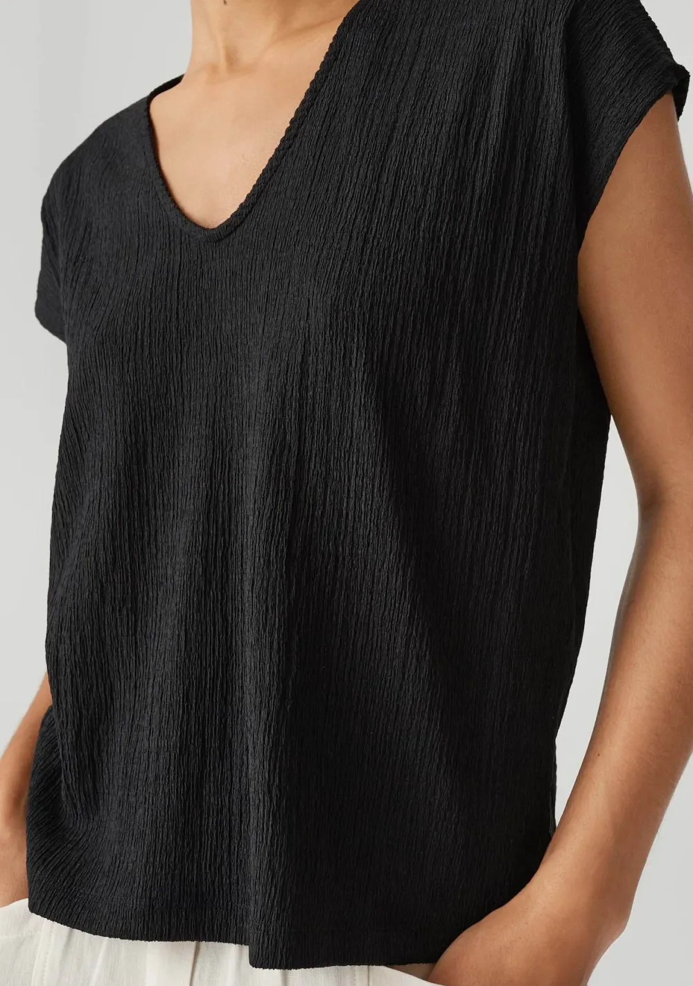 Shirts>OPUS SHIRT Zwart