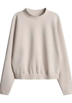 Sweaters|Truien>OPUS SWEATER Beige