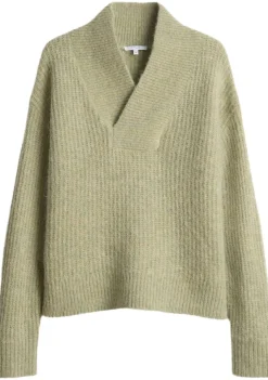 Truien>OPUS TRUI Groen