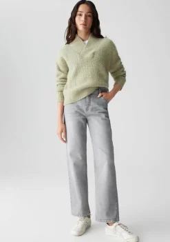 Truien>OPUS TRUI Groen