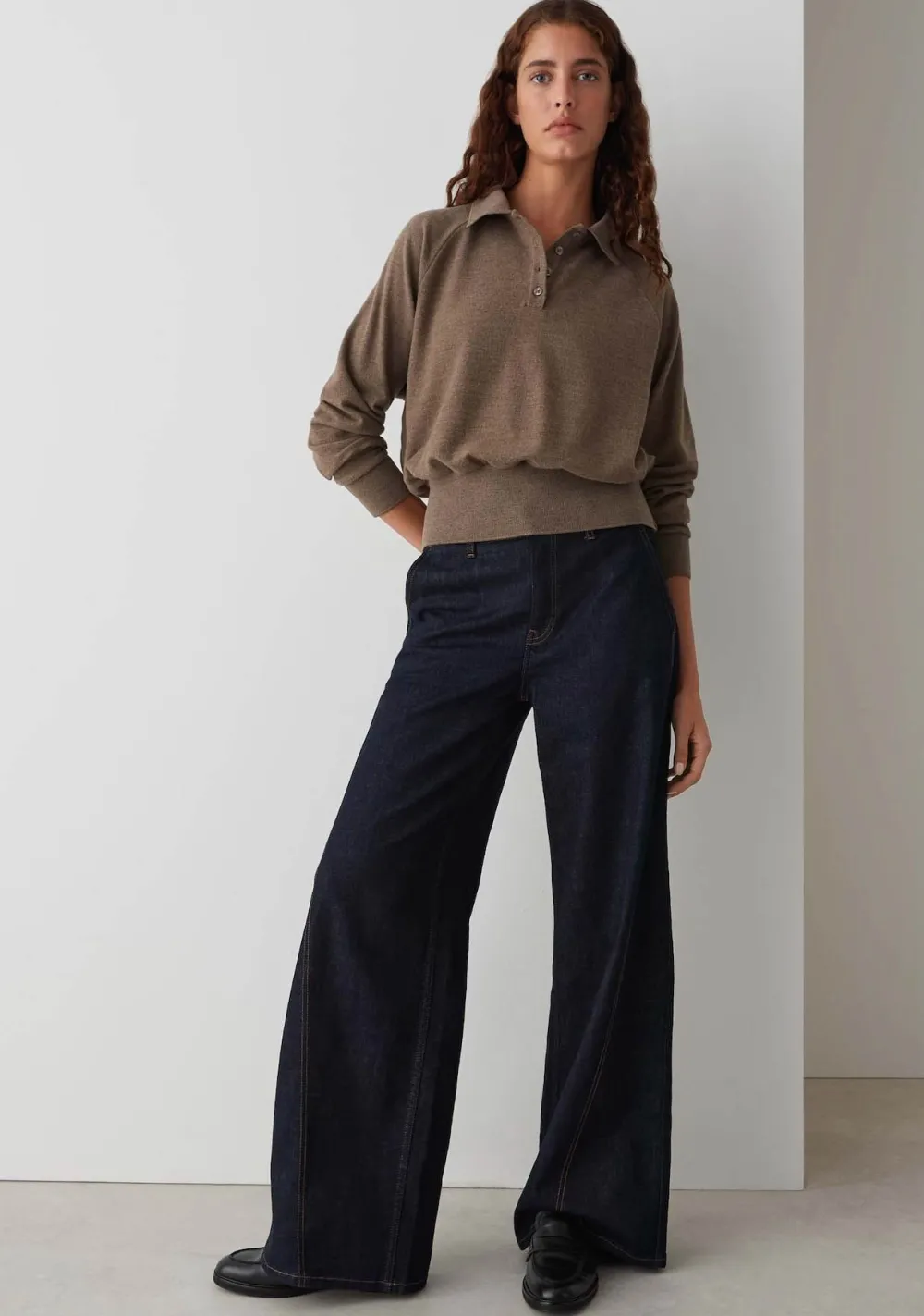 Truien>OPUS TRUI Bruin