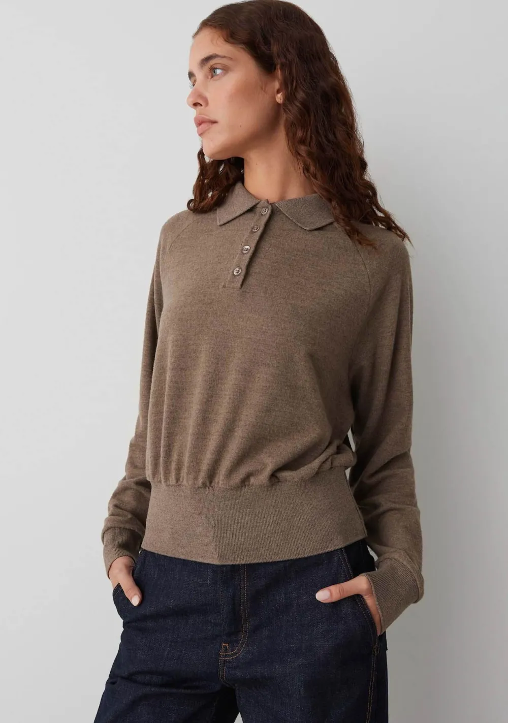 Truien>OPUS TRUI Bruin