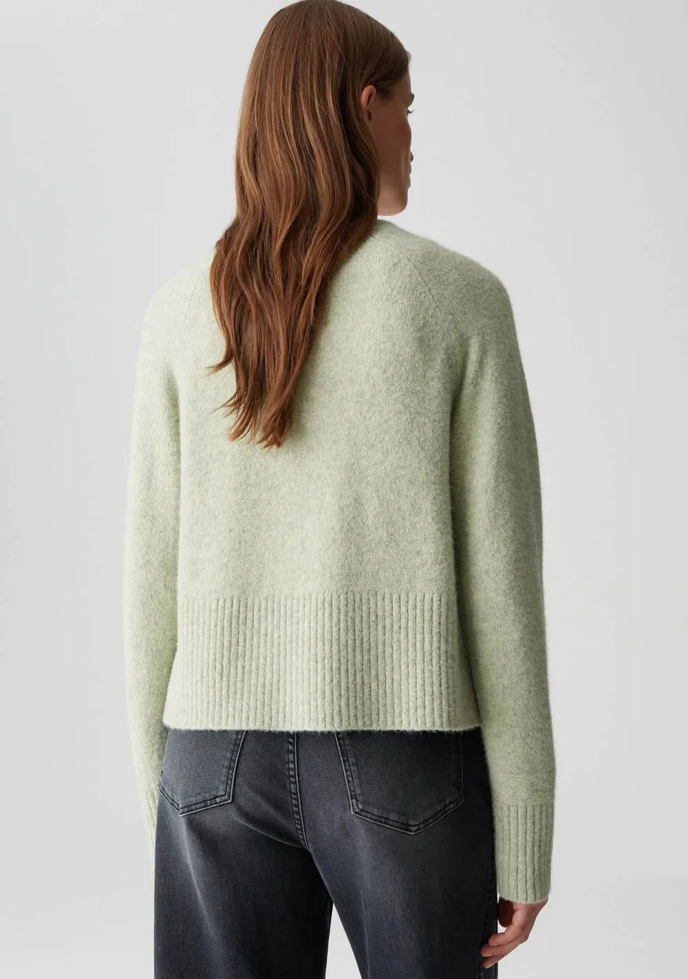 Vesten>OPUS VEST Groen