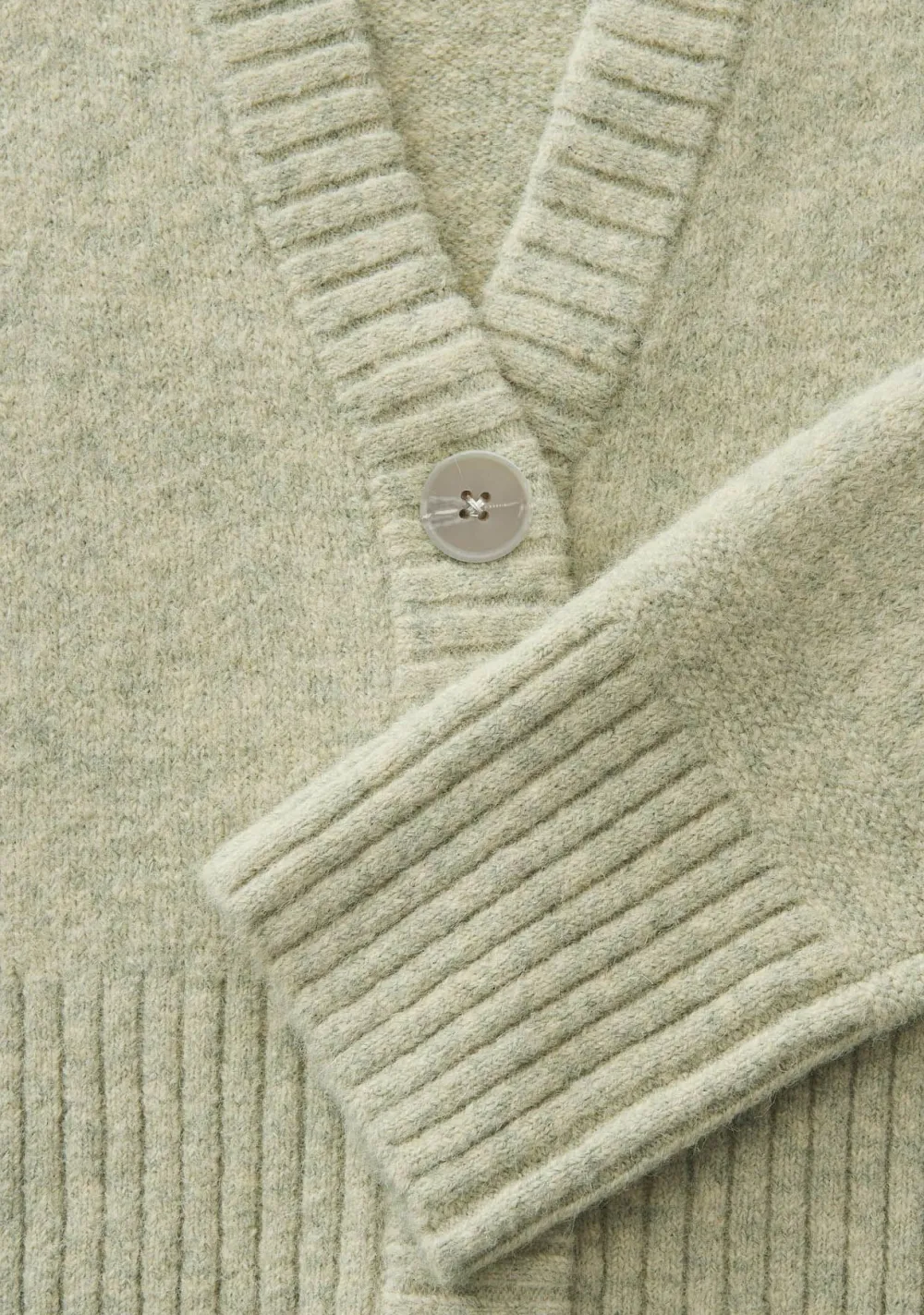 Vesten>OPUS VEST Groen