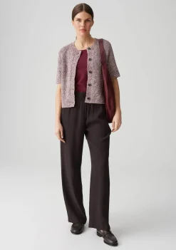 Vesten>OPUS VEST Rood