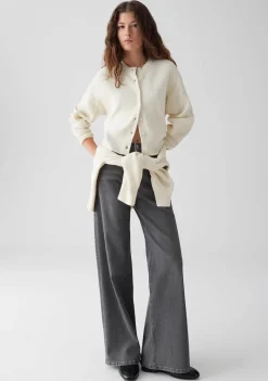 Vesten>OPUS VEST Off white