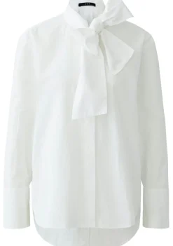 Blouses>OUI BLOUSE Wit