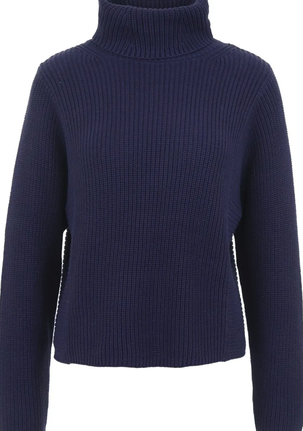 Truien>OUI COLTRUI Blauw