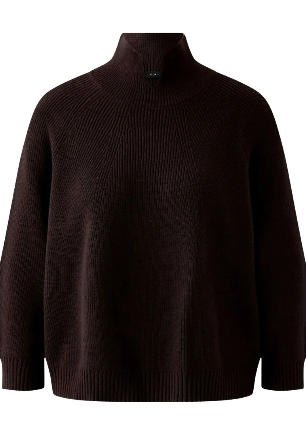 Truien>OUI COLTRUI Bruin