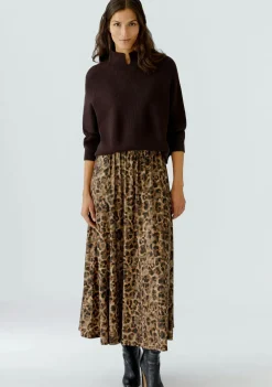 Truien>OUI COLTRUI Bruin