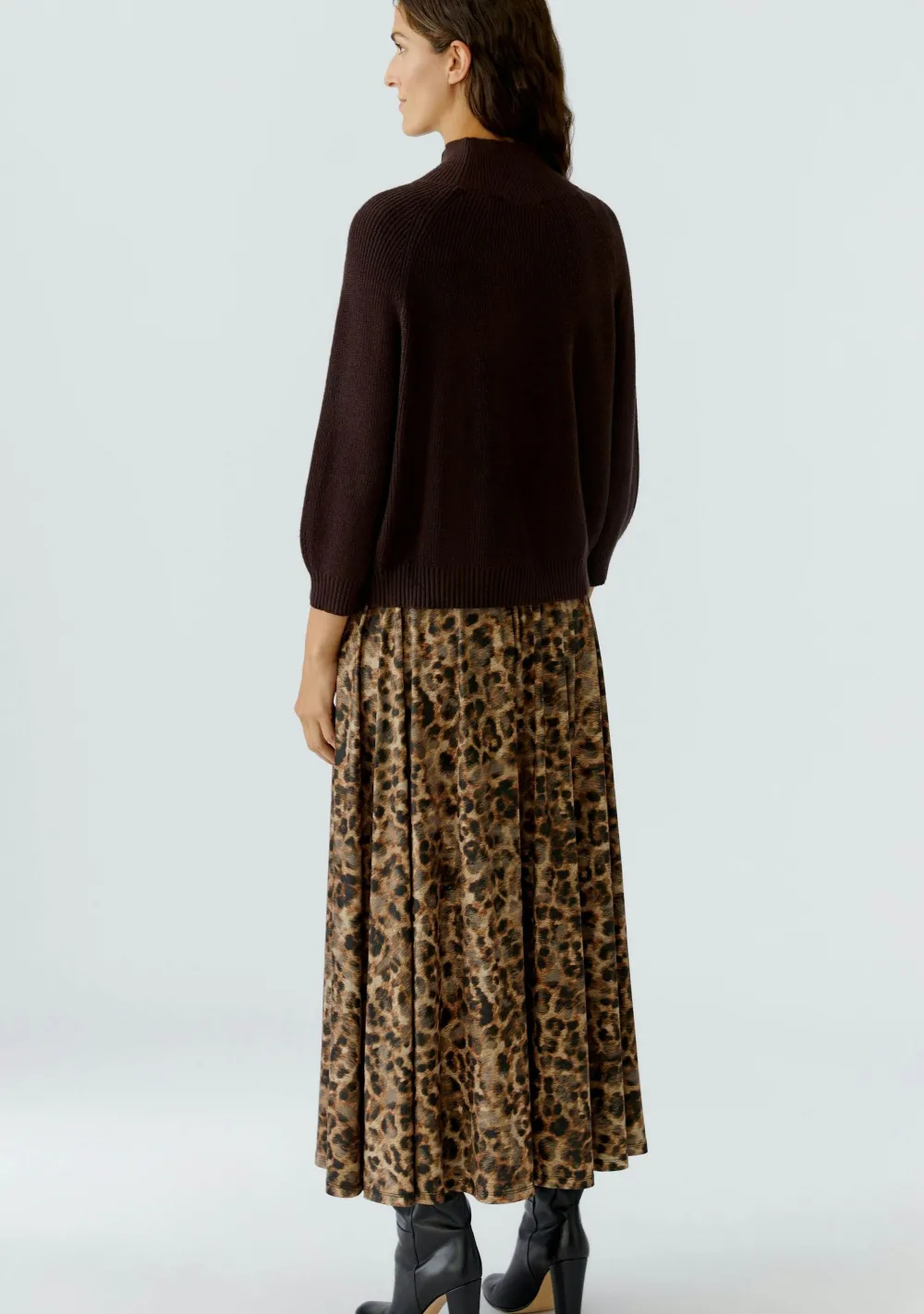 Truien>OUI COLTRUI Bruin