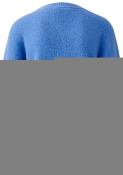 Truien>OUI TRUI Blauw